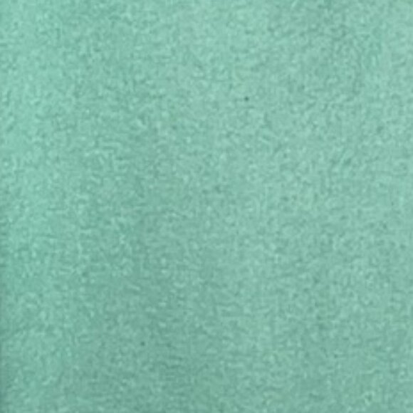 J. Crew Factory Button Front Sherpa Fleece Tunic - Mint Green - XXL - Picture 8 of 10